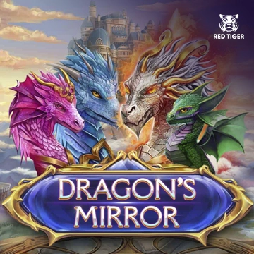 Dragons Mirror - KINGBET189