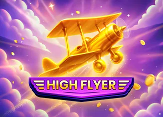 High Flyer - KINGBET189