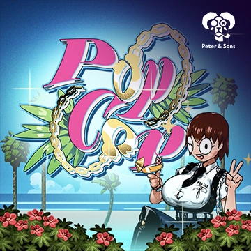 Pop Cop - KINGBET189