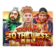 Journey To The West - KINGBET189