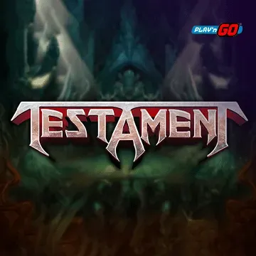 Testament - KINGBET189