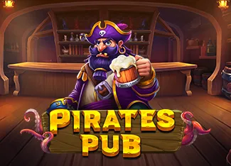 Pirates Pub - KINGBET189