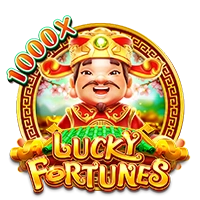 LUCKY FORTUNES - KINGBET189
