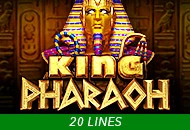 King Pharaoh - KINGBET189