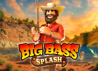 Big Bass Splash - KINGBET189