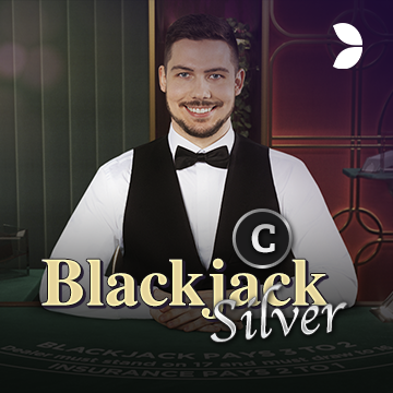 Blackjack Silver C - KINGBET189