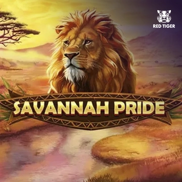 Savannah Pride - KINGBET189