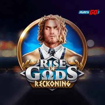 Rise of Gods: Reckoning - KINGBET189