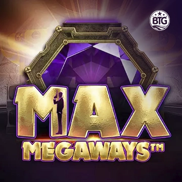 Max Megaways - KINGBET189