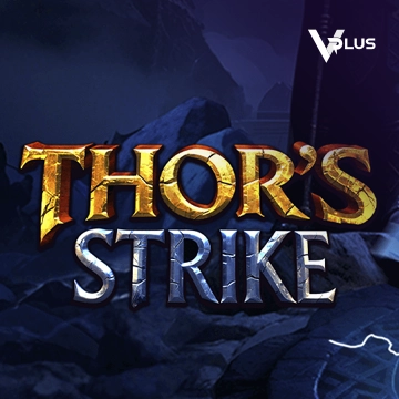Thor``s Strike - KINGBET189