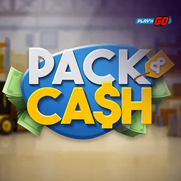 Pack & Cash - KINGBET189