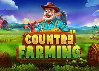 Country Farming - KINGBET189