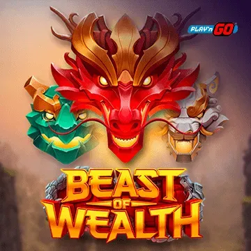 Beast of Wealth - KINGBET189