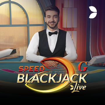 Speed Blackjack G - KINGBET189