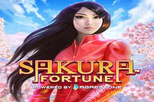 Sakura Fortune - KINGBET189