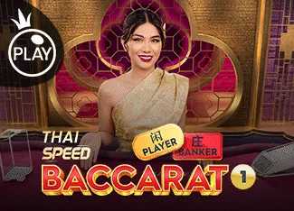 Thai Speed Baccarat 1 - KINGBET189