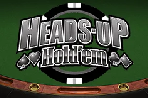 Heads Up Holdem - KINGBET189