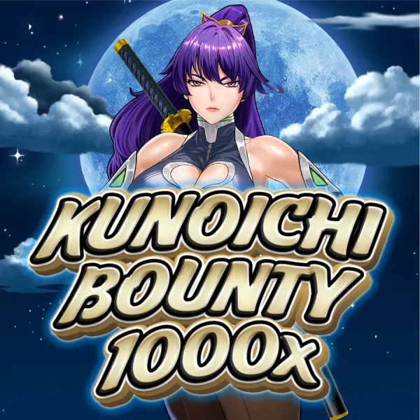 Kunoichi Bounty 1000 - KINGBET189
