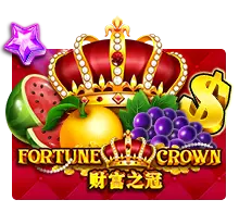 Fortune Crown - KINGBET189