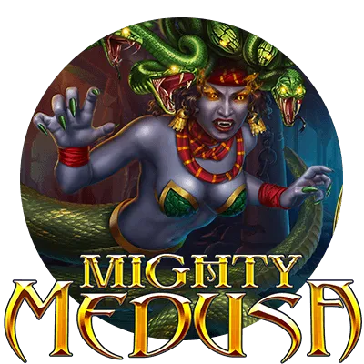 Mighty Medusa - KINGBET189
