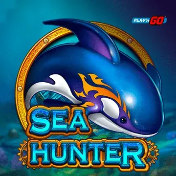 Sea Hunter - KINGBET189