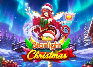Starlight Christmas - KINGBET189