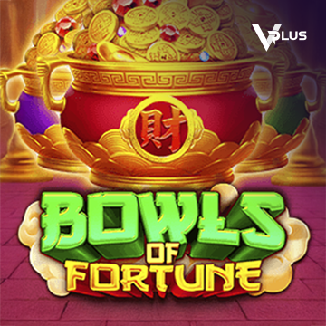 Bowls of Fortune - KINGBET189