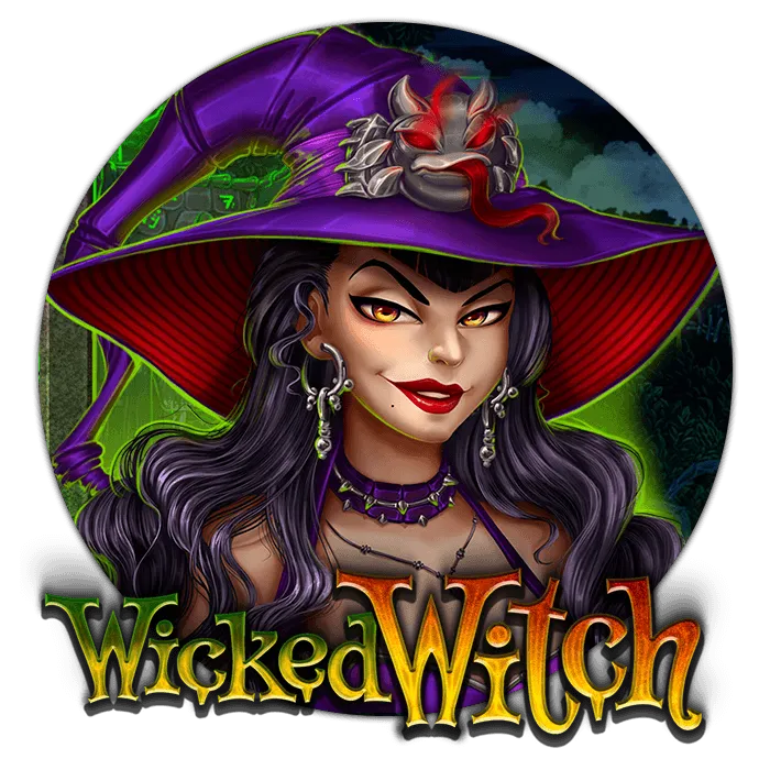 Wicked Witch - KINGBET189