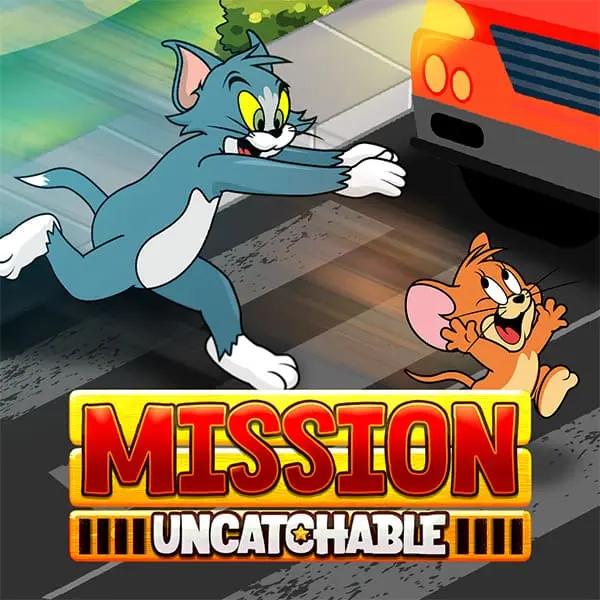 Mission Uncatchable - KINGBET189