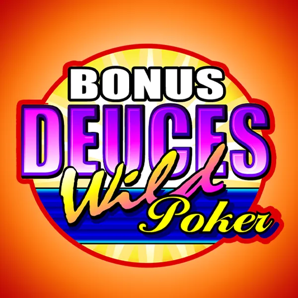 Bonus Deuces Wild - KINGBET189