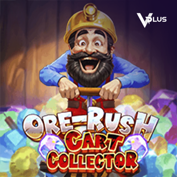 Ore Rush: Cart Collector - KINGBET189