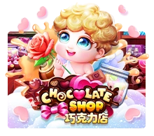 Chocolate Shop - KINGBET189