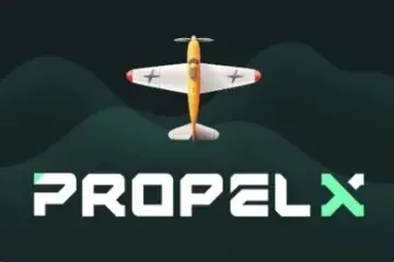 Propel X - KINGBET189
