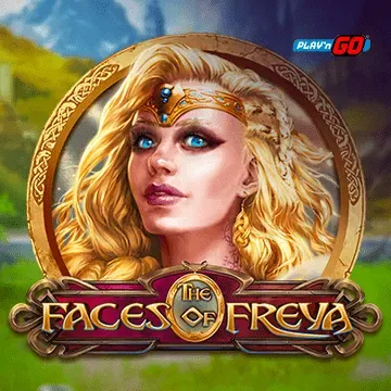 The Faces Of Freya - KINGBET189