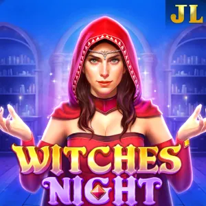 Witches Night - KINGBET189