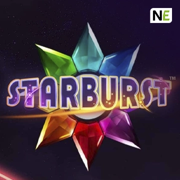 Starburst - KINGBET189