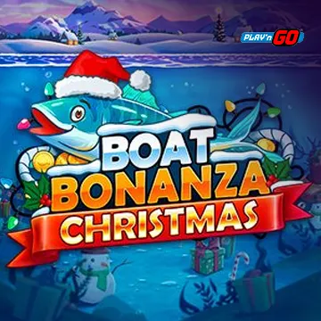 Boat Bonanza Christmas - KINGBET189