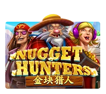 Nugget Hunter - KINGBET189