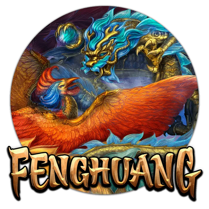 Fenghuang - KINGBET189