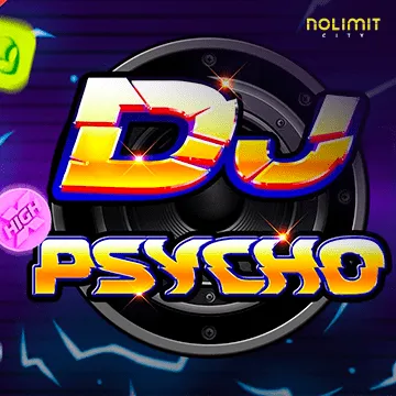 Dj Psycho - KINGBET189