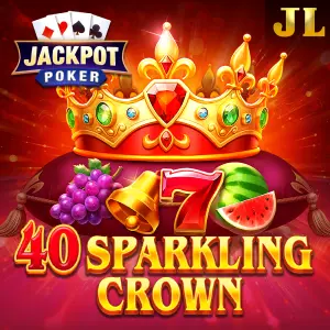 40 Sparkling Crown - KINGBET189