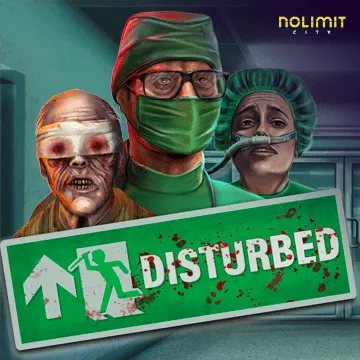 Disturbed - KINGBET189