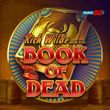 Book of Dead - KINGBET189