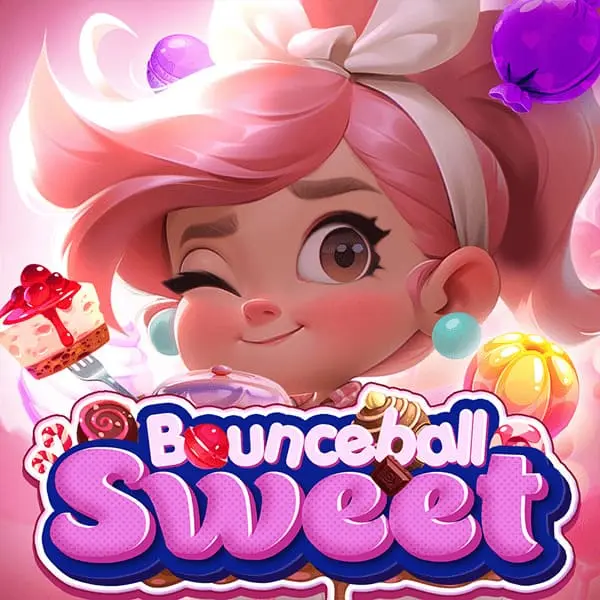 Bouncy Sweet - KINGBET189