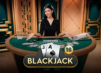 Blackjack 16 - KINGBET189