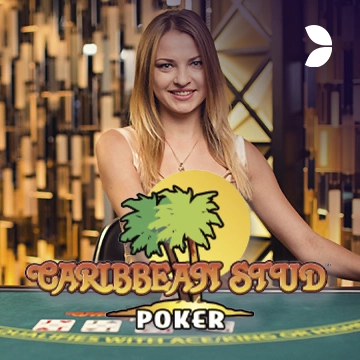 Caribbean Stud Poker - KINGBET189