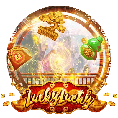 Lucky Lucky - KINGBET189