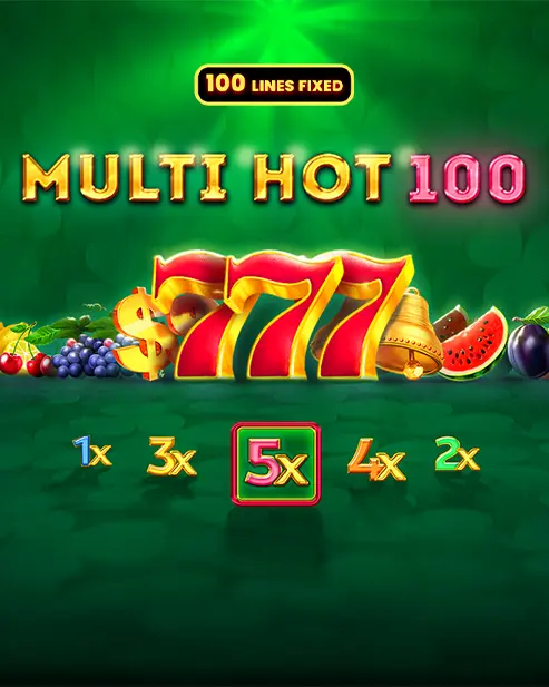 Multi Hot 100 - KINGBET189