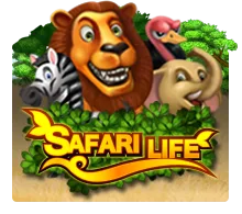 Safari Life - KINGBET189
