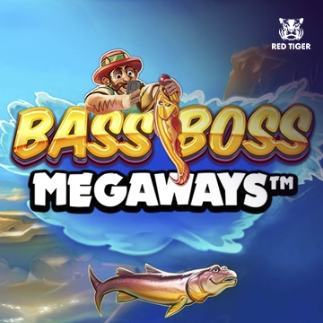 Bass Boss MegaWays - KINGBET189